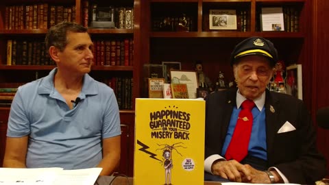 Morty Davis: The Voice of Wisdom -- The "Big, Beautiful Bill"
