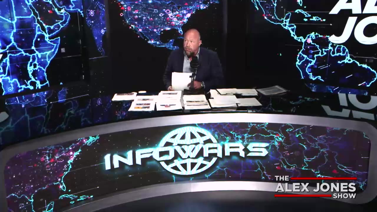 Gov. Newsom Calls For Rebellion Against Trump As Top Democrats Continue Fanning The Flames