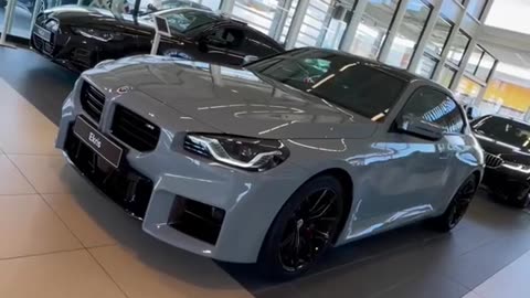 2023 BMW M2 ASMR 🔥 #bmw #m2 #bmwm2