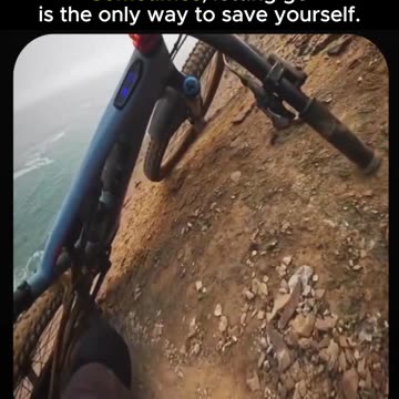 Letting Go Is Also Strength 🤝