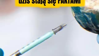 Szczepionki Preparaty eksperymentalne które zabijają