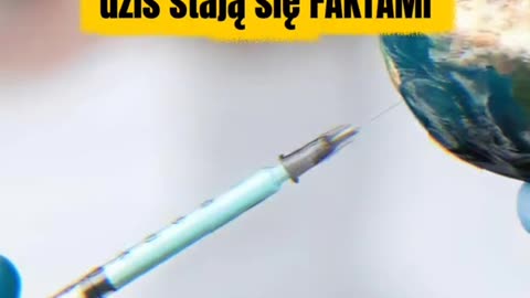 Szczepionki Preparaty eksperymentalne które zabijają