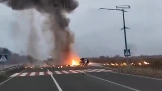 Pilots Controlling Geran Swarms Ordered to Destroy Mobile Ukrainian Air Defense Units