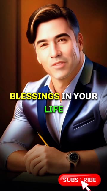 That will never🔥let you 💯 Blessing Life, kindness,