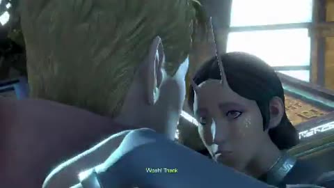 Guardians of the Galaxy_ The Telltale Series Episode 3
