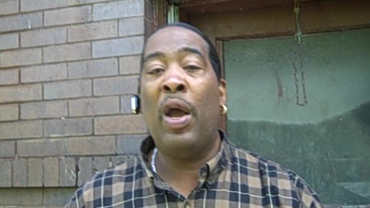 GRAND BLVD PROPERTY ON THE SHEA SHOW