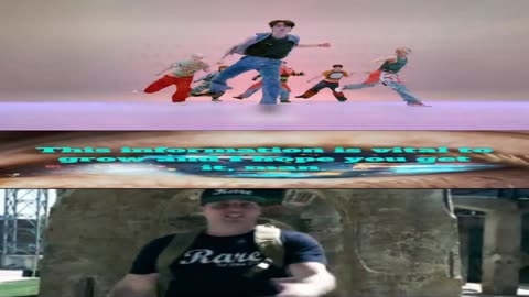 Rare of Breed ~ Get Up & Go { Lyrics } Remix 1 { Dance Ver. } Christcore PC FX