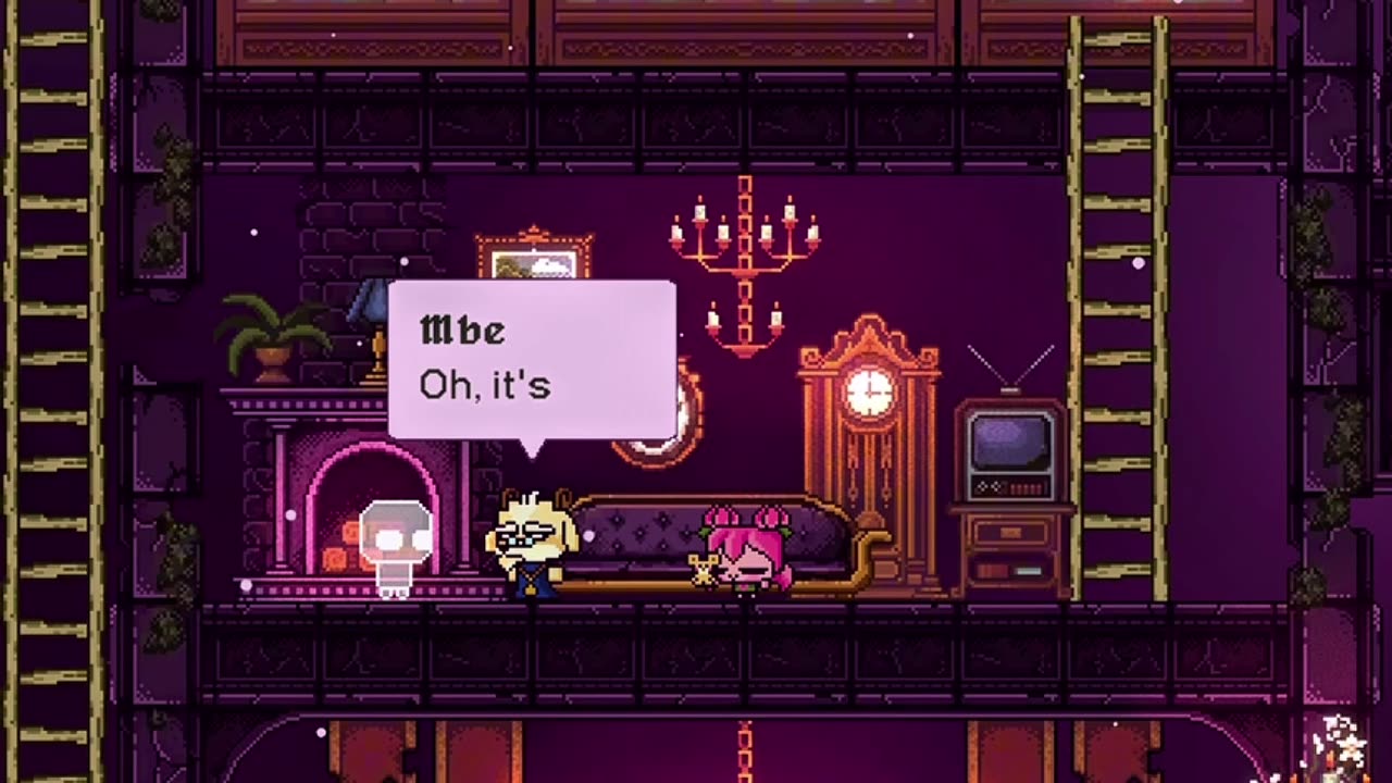 RAD: Repeat After Death — Demo Trailer (gamescom asia Bangkok 2025)