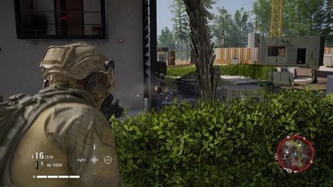 Ghost Recon Breakpoint Israeli Foces in action !