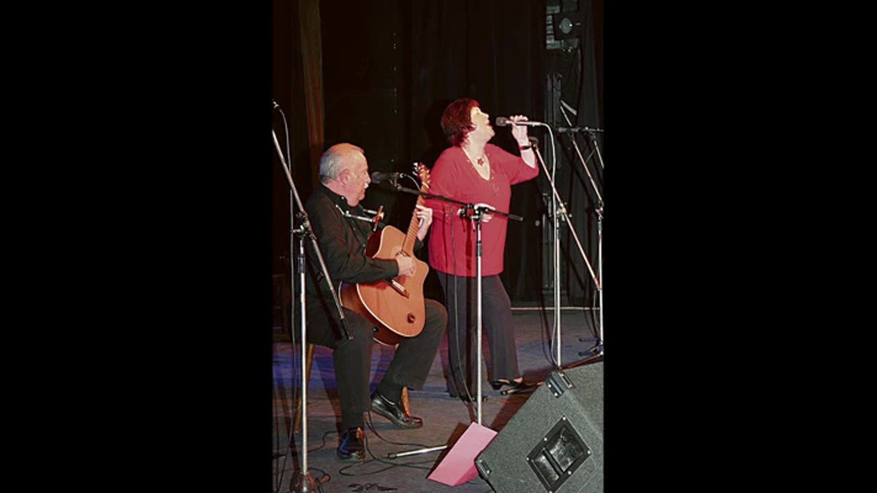 Jitka Vrbová - In Memoriam
