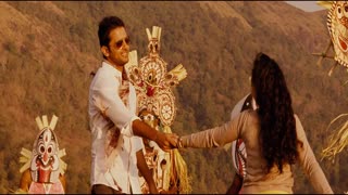 Oh Priya Priya [4k] videosong __ Ishq __ Nithiin_ Nithya Menon __ Anup Rubens