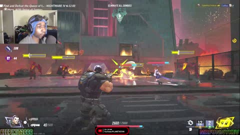 LONG DAY | JUST WANNA PLAY SUMTHIN