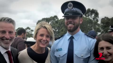 Activist wins $450k after false police claims