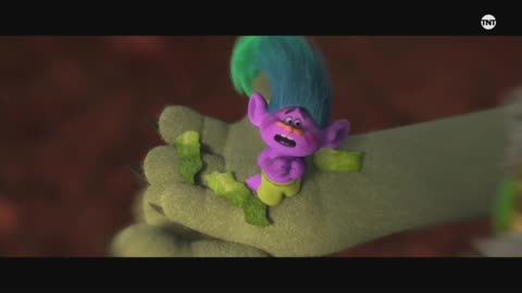 [Clip] Trolls | Los Trolls intenta rescatar a Arroyin pero falla | TNT (Feed Venezuela)