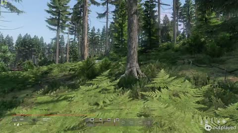 DayZ-Hitting a small Base in Sakhal