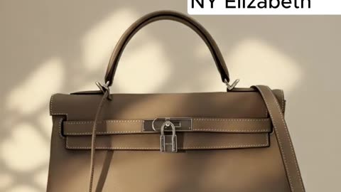 Hermès Kelly 32 Bag