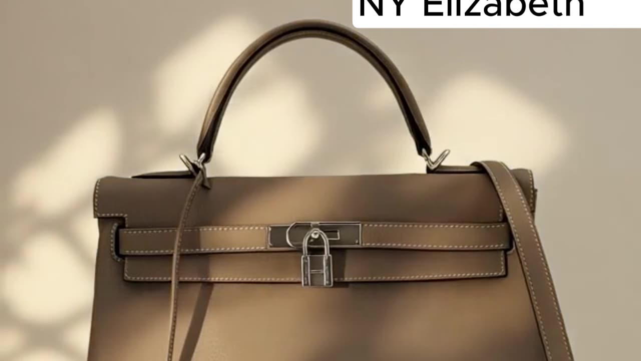 Hermès Kelly 32 Bag