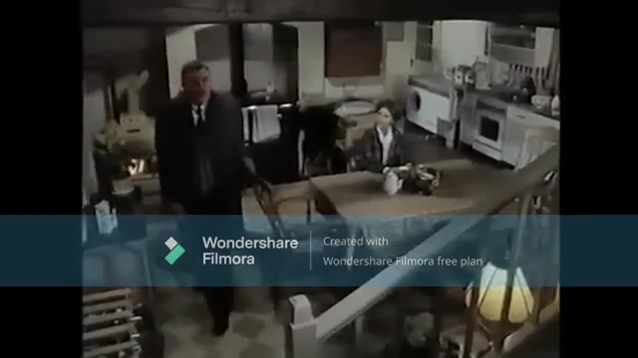 Andromeda-A Job Unsuitable For A Woman Part 2