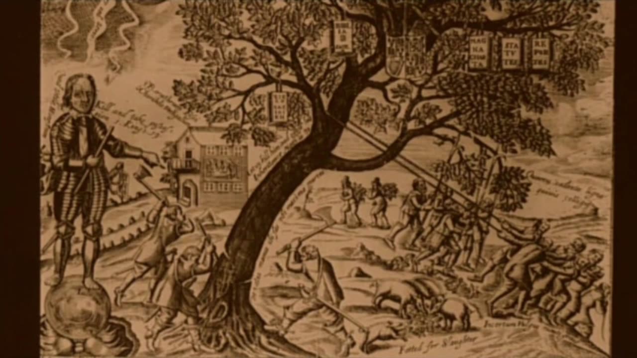 Simon Schama's A History Of Britain Episode 9 - Revolutions