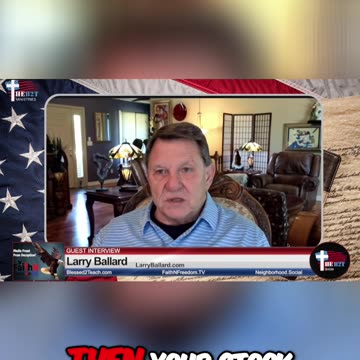 🚨 Companies buying back stocks 📈 Artificially inflating prices 💸 Financial reset coming! 😱