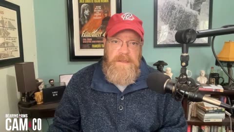 Principal Under Investigation Over Pro-Gun Control Post About Kirk Assassination
