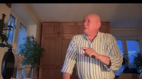 2025.07.17 Jackowski Krzysztof - Brak Prądu W Części Polski - Wizja Na Żywo