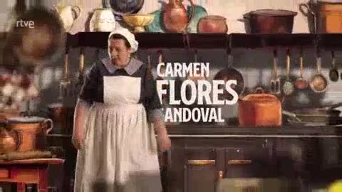 La Promesa - Capítulo 699 parte 1