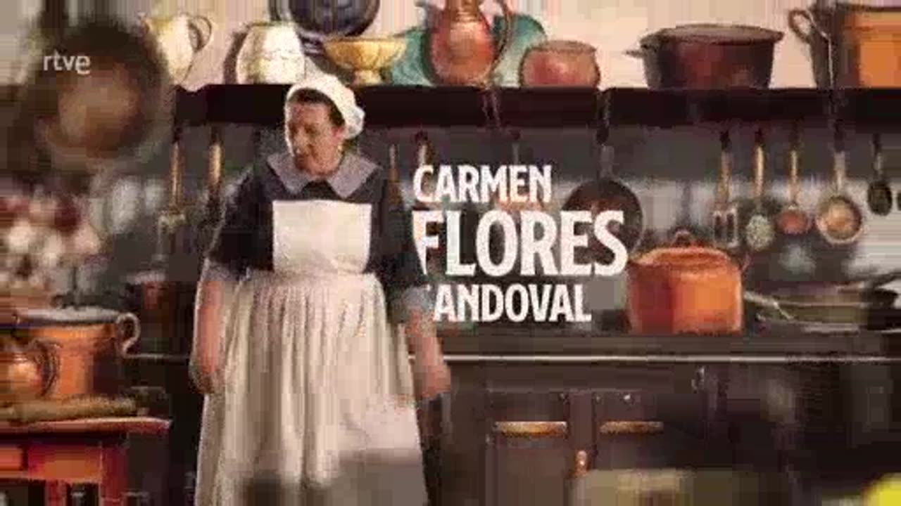 La Promesa - Capítulo 699 parte 1