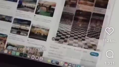 Firmament Dome hidden in plain site?
