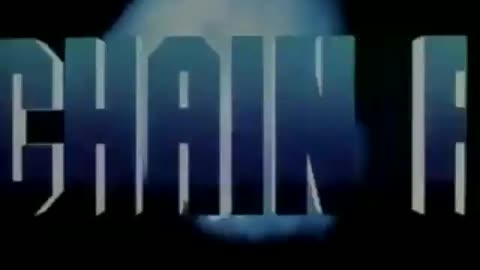 Chain Reaction Movie Trailer - 1996