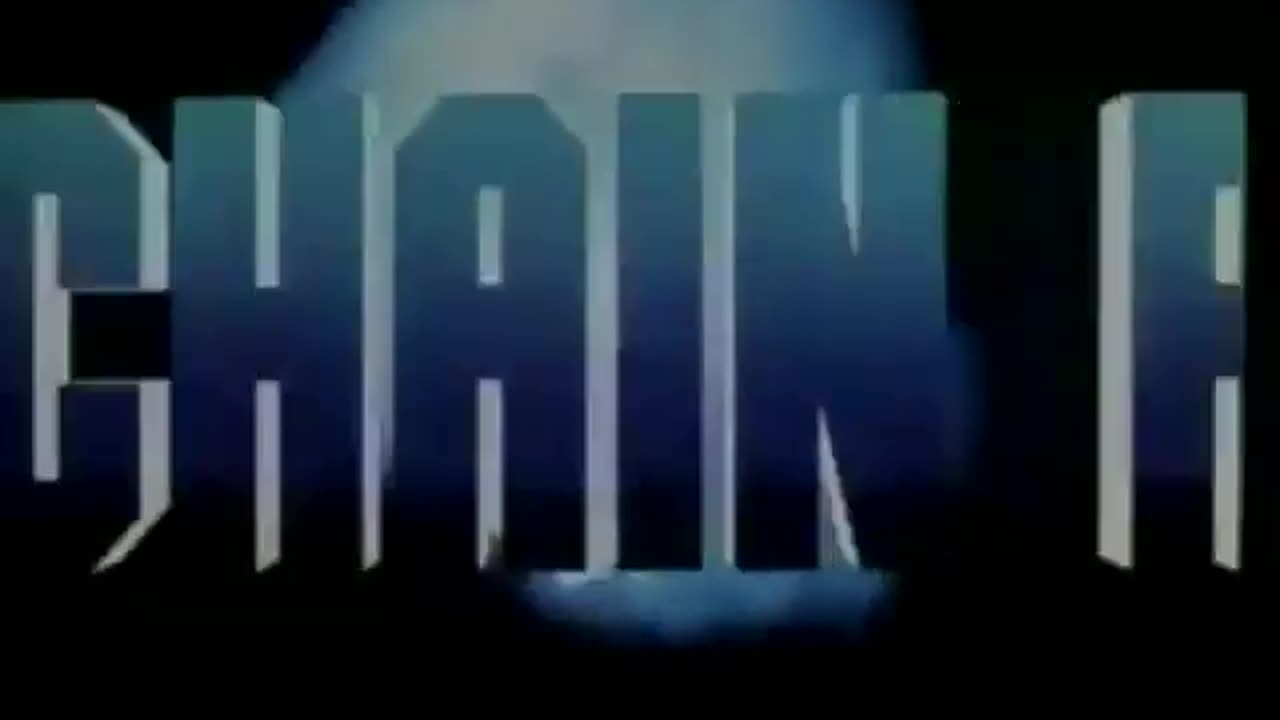 Chain Reaction Movie Trailer - 1996