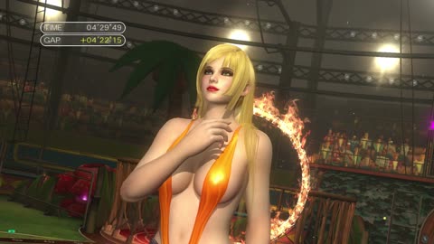 DEAD OR ALIVE 5 Last Round HELENA 4K