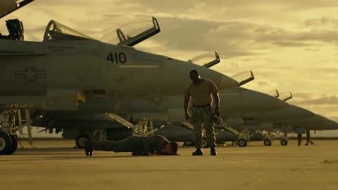 Top Gun Maverick (2022)