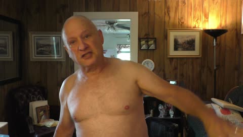 153. The No Damn Choice Workout, Sunday, June 22, 2025
