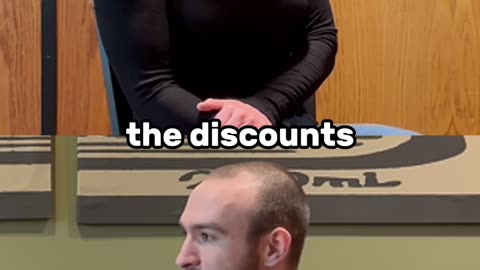 Why Did You Decide To Partner With Us & Offer The Discounts?