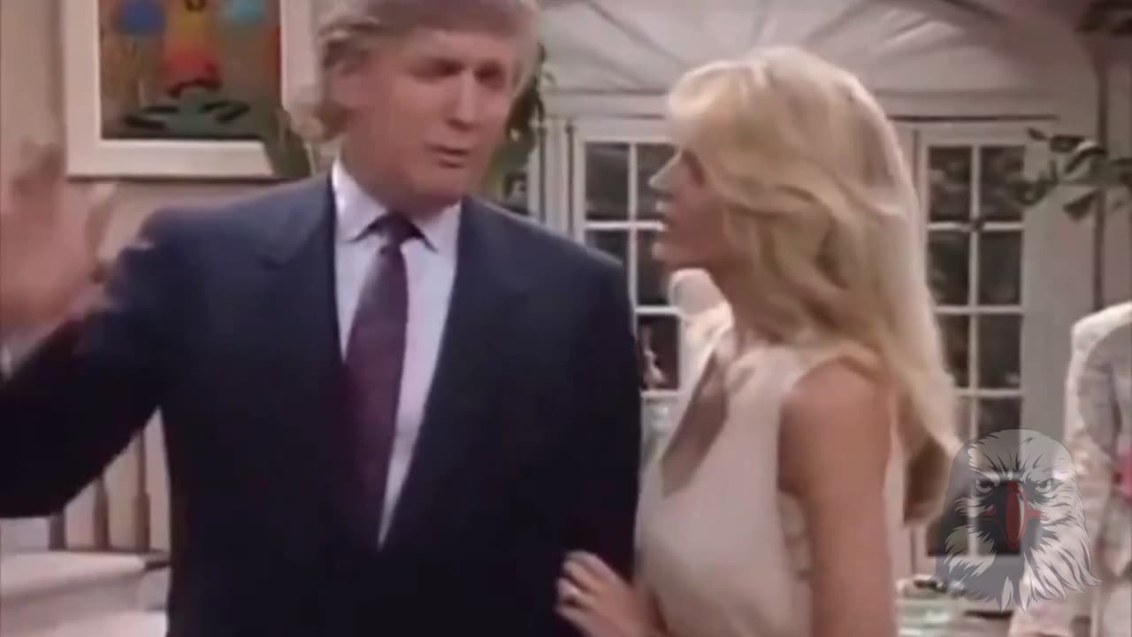 Trump Makes Hilarious Cameo on Fresh Prince of Bel Air