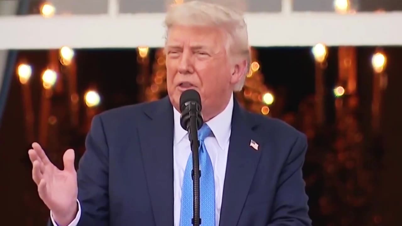 YUUUGE NUMBERS!!!