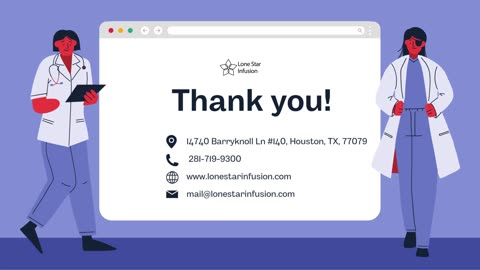 Welcome to Lone Star Infusion: Leading Ketamine Clinic in Texas