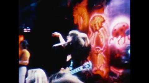 T.Rex - 20th Century Boy (Full Version) [HD] (480p)