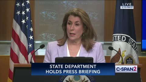 State Department Pressed on Decision to Begin Revoking Chinese Student Visas