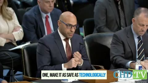 QUESTION: Why do vaccine manufacturers STILL need liability protection?