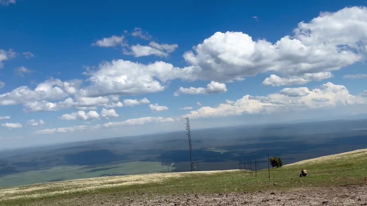 Sawtelle Mountain Island Park, ID 1 6/13/2025