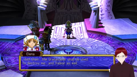 Grandia 2 HD Remaster(PC) Edition