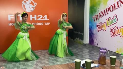 Grand Opening of FIT+ H24 Vietnam