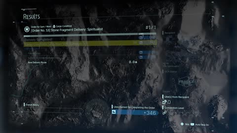 Death Stranding Episode 31 the Spiritualist