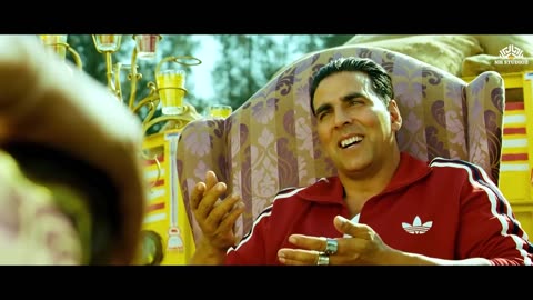 Boss- ये कौन थी बॉस थारे माई बाप के बाप होबे | Akshay Kumar, Mithun Chakraborty, Johnny Lever