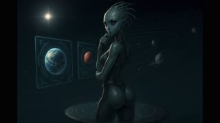 Inquisitive Visitor V3