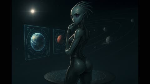Inquisitive Visitor V3