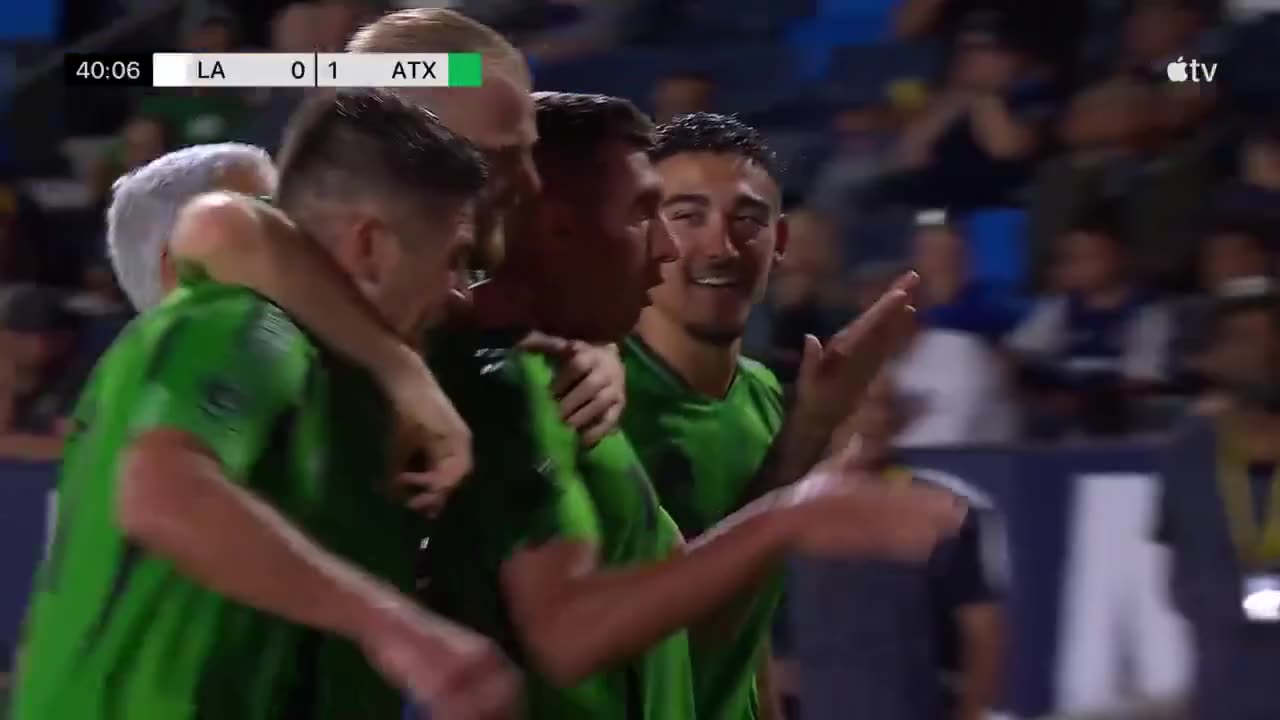 Uzuni shënon gol