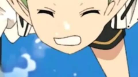 ¿Por qué el cabello de Sylphie se vuelve blanco Mushoku tensei explicado